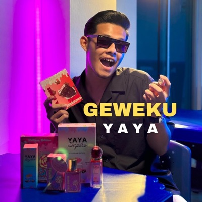 Geweku Yaya - Single