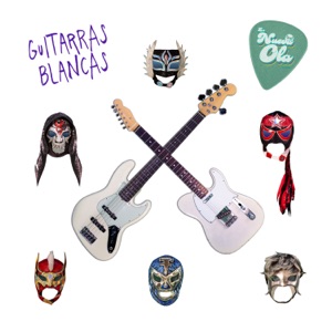 Guitarras Blancas