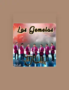 Escucha a Grupo Ñu Kisi Musical, mira videos musicales, lee su biografía, consulta las fechas de las gira y más.