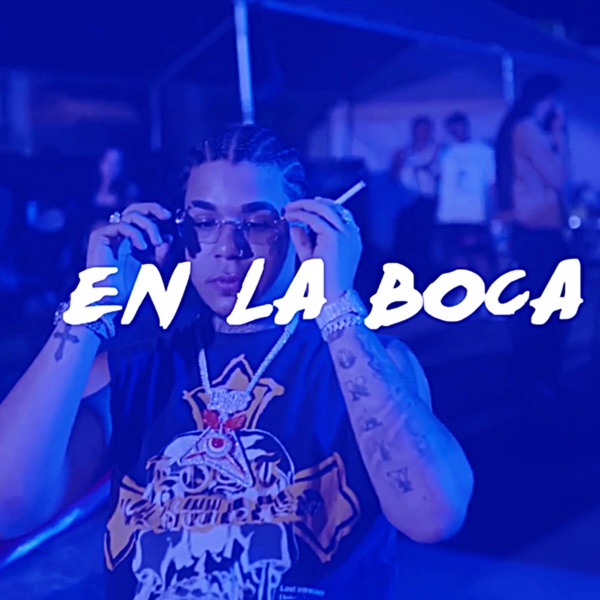 Dembow En La Boca