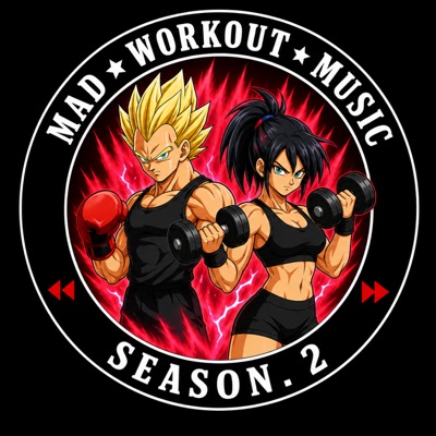 Mad Workout Music Season 2