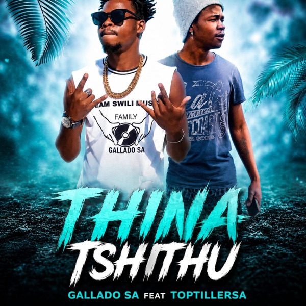 Thina tshithu (feat. ToptillerSA)
