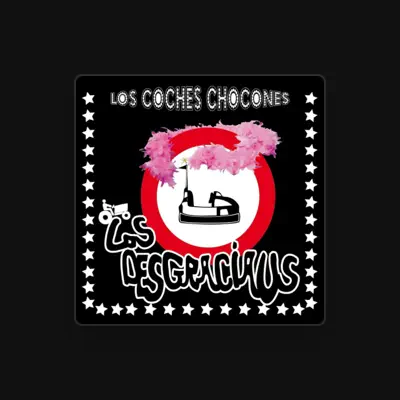 Listen to Los Desgraciaus, watch music videos, read bio, see tour dates & more!