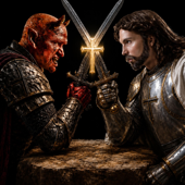 How Great Thou Art (Epic Battle Music)