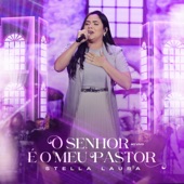 O Senhor É o Meu Pastor (Ao Vivo) artwork