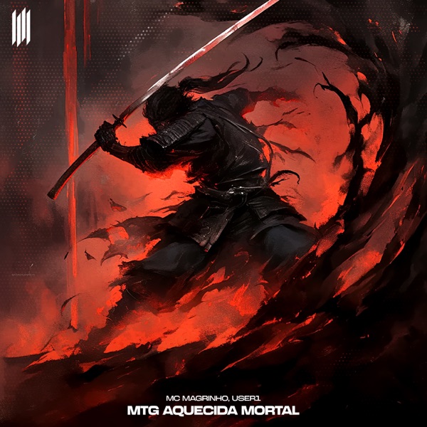MTG AQUECIDA MORTAL - Single