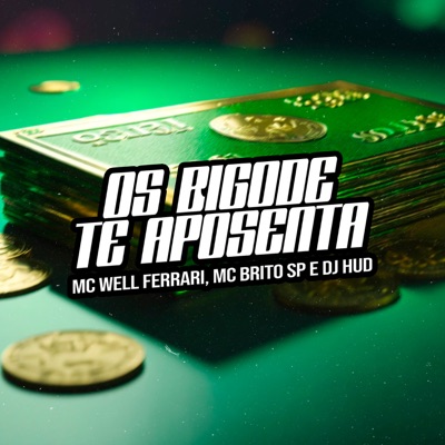 Os Bigode Te Aposenta - Single