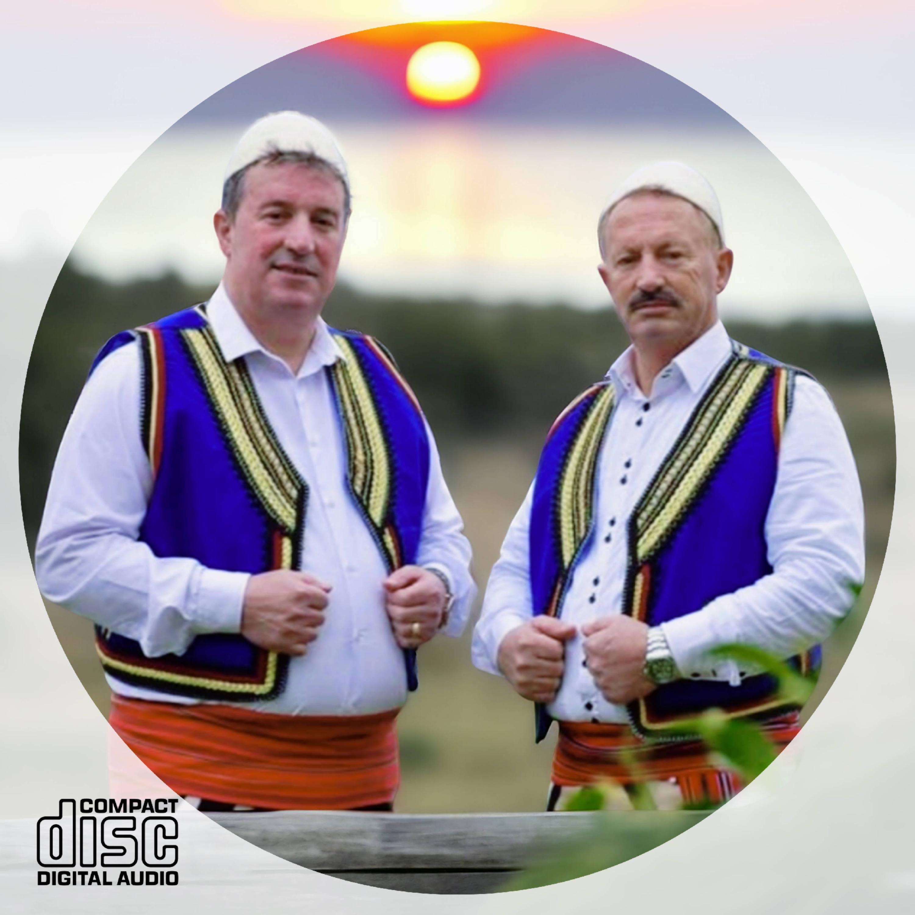 Vellezerit Lleshi - Shuli i plakut