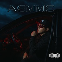 DANDOTE X AE - Single - AEMME