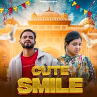 Cute Smile - Single - FARMAN