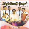 Kauti Au Lesu Tale, Vol. 1 - Akafa Family Gospel