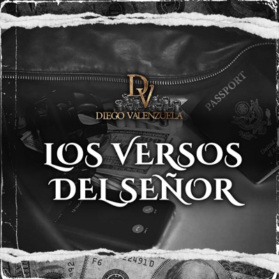 Los Versos Del Señor - Single
