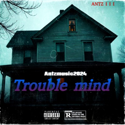 Trouble mind - Single
