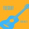Acod - Tuesday lyrics