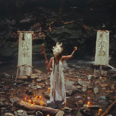 mujeres de las piedras (official soundtrack) - EP