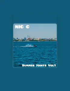 Posłuchaj wykonawcy Nic C, obejrzyj teledyski, przeczytaj biografię, zobacz daty tras koncertowych i nie tylko!