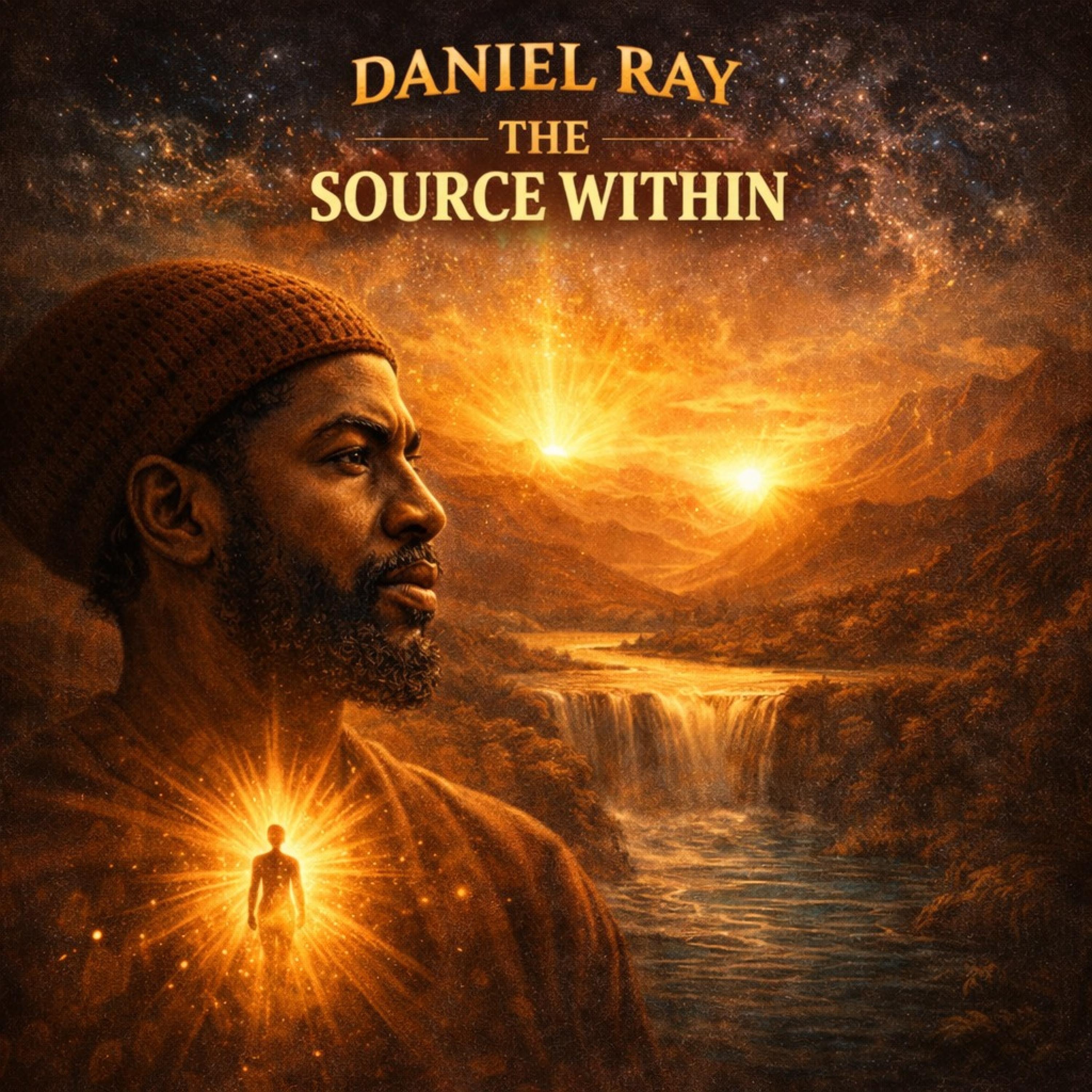 “The Source Within” - Single