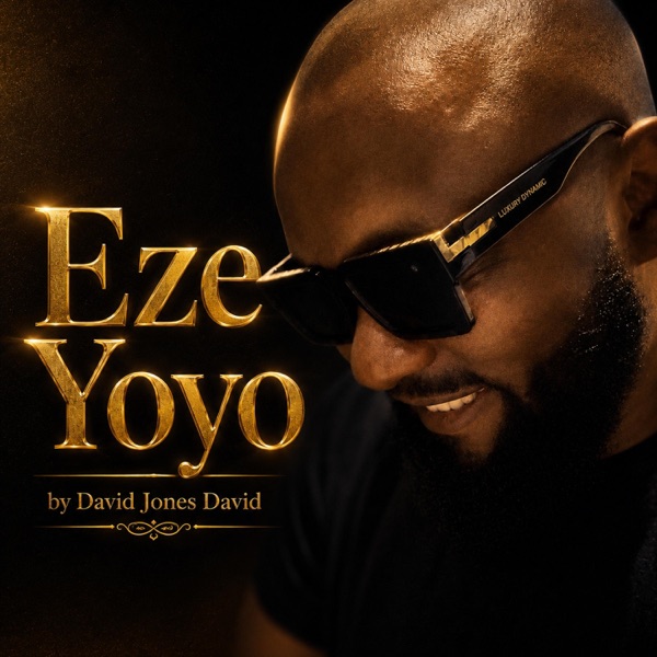 Eze Yoyo artwork