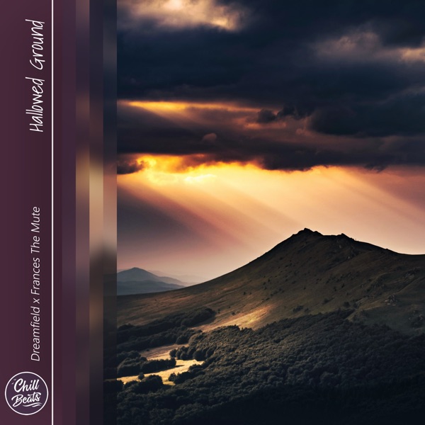 Hallowed Ground - EP
