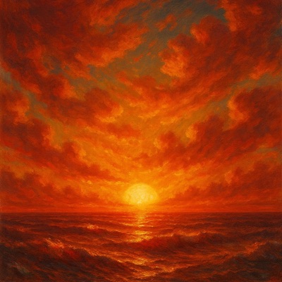 The Dawn Will Break - Single