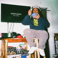 Over/Under - Single - ALICE BRNZ