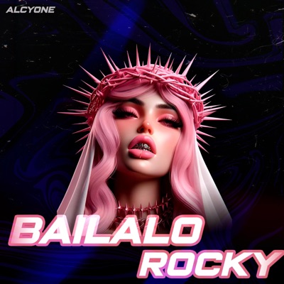 Bailalo Rocky (feat. Ariadne Arana) - Single