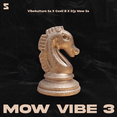 Mow Vibe 3 - EP