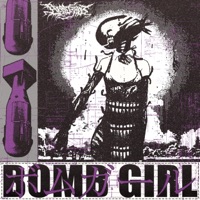 BOMB GIRL - Single - DEADSHØT