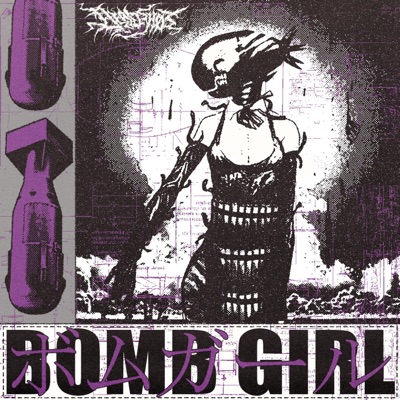 BOMB GIRL - Single