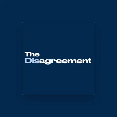 Listen to The Disagreement, watch music videos, read bio, see tour dates & more!