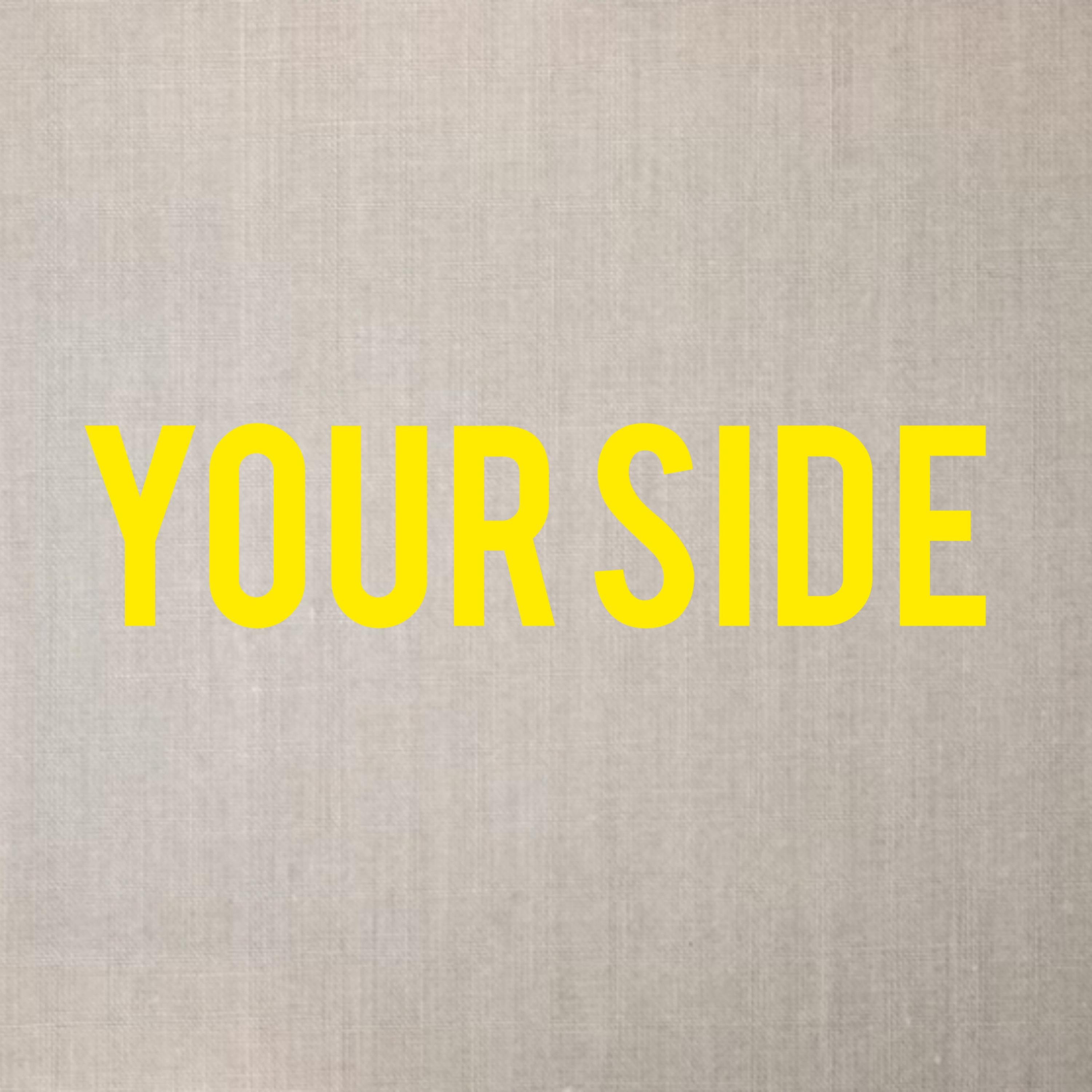 Your side - Single