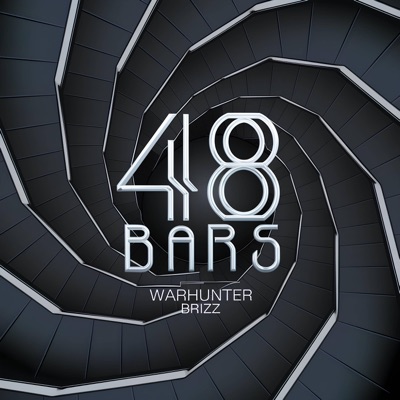 48 BARS (feat. Brizz) - Single
