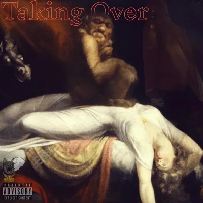 Taking Over (feat. S.J.B) - Single