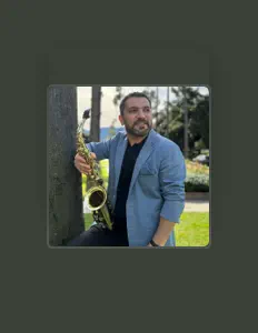 Posłuchaj wykonawcy Artur Yeghiazaryan, obejrzyj teledyski, przeczytaj biografię, zobacz daty tras koncertowych i nie tylko!