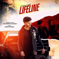 Lifeline - Single - Devender Ahlawat & 3rdeyemuzic
