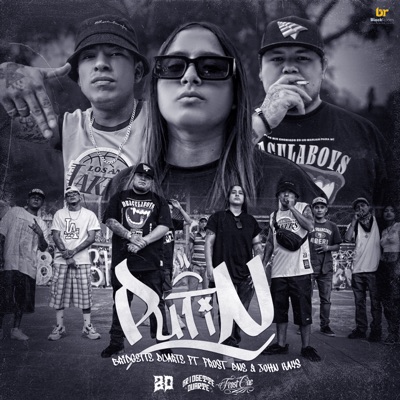 Putin (feat. Frost One & John Kays) - Single