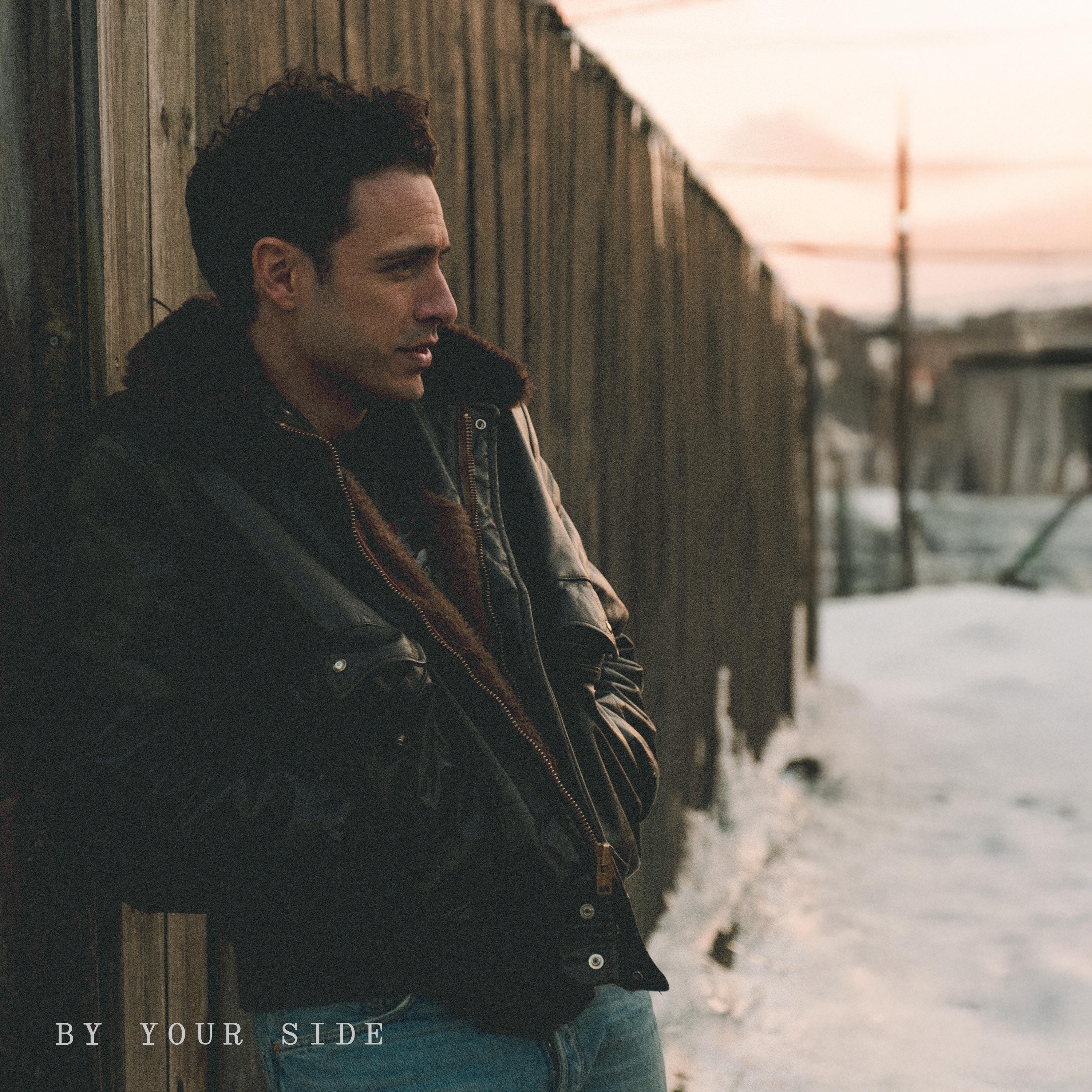 By Your Side - Single