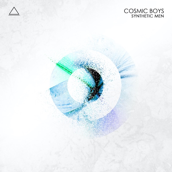 Synthetic Men - Single