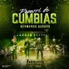 POPURRÍ DE CUMBIAS: HERMANOS BARRON