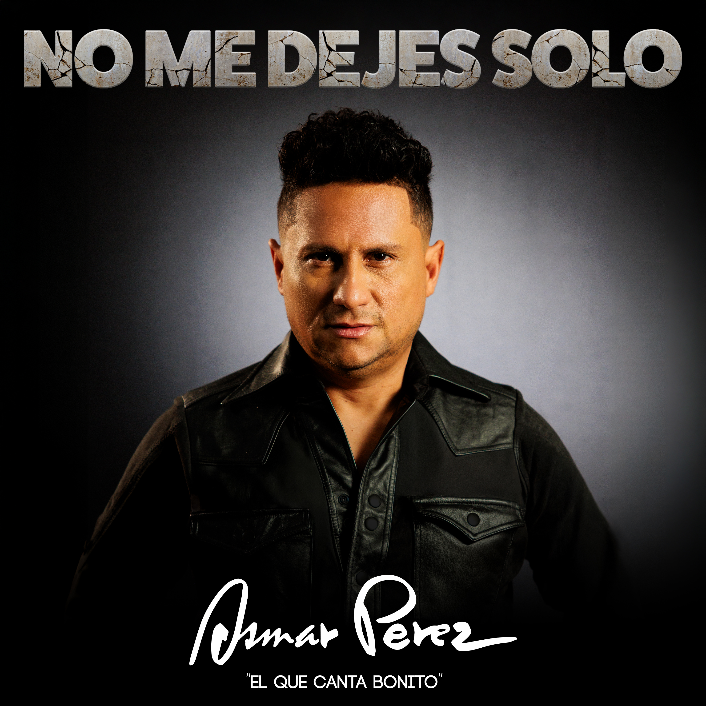 No Me Dejes Solo - Single