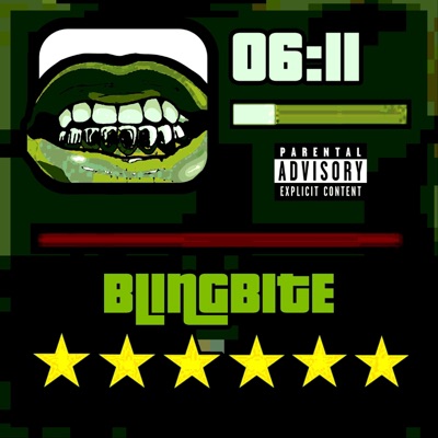 BLINGBITE - Single