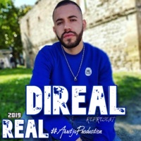 Real - Single - DiReal