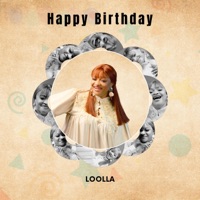 Loolla - Happy Birthday (Celebrate)