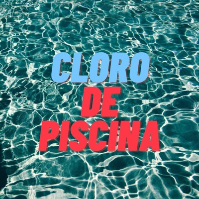 Cloro De Piscina - Single