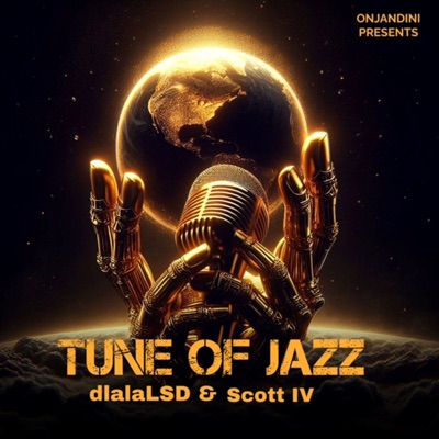 Tune of Jazz - Single