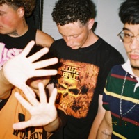 leave her - Single - Brayden Harris