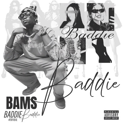 BADDIE - Single
