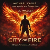 City Of Fire