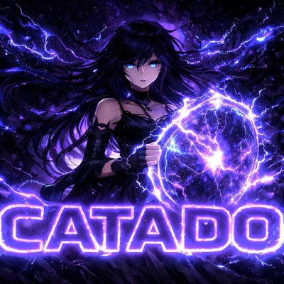 CATADO - EP