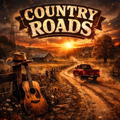 Country Roads - Single